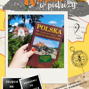 Zgadnij GDZIE TO JEST - zdjęcie nr 1 z 7